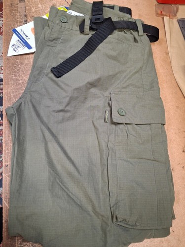 Paramo maui cargo trousers - paramo,