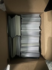Pokémon TGC 1000 Card Bulk