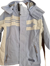 Protest ski jacket women size