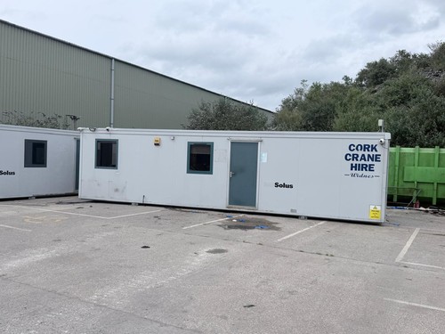 Porta cabin offices for sale - cabin,