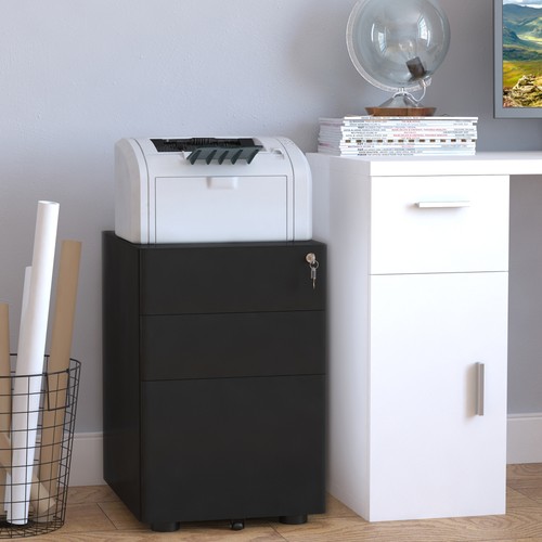 Drawer metal filing cabinet - drawer,
