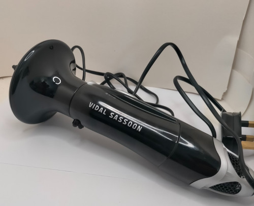 Vidal sassoon vs145 - sassoon, hair