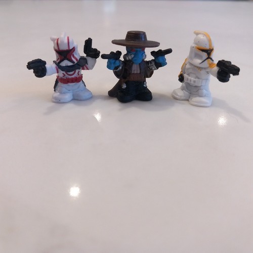 Hasbro star wars fighter pods - wars,