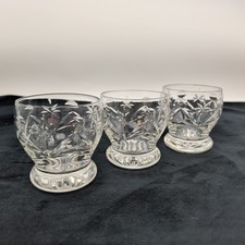 Webb Corbett Crystal On The