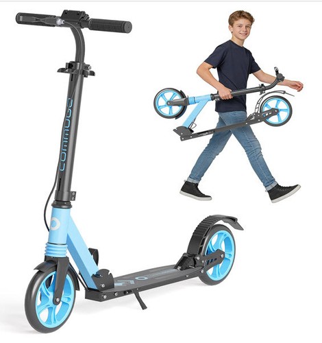 Scooters for kids - scooters, teens