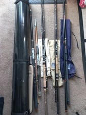 Daiwa Vintage Fishing Rod