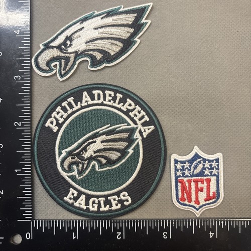 Lot philadelphia eagles - of,