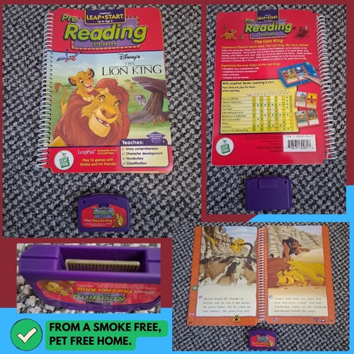 Leap frog pad - leap,