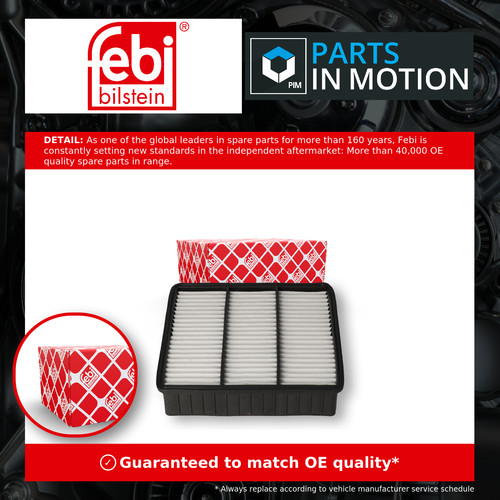 Air filter 184071 - air,