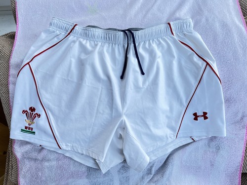 Under armour wales rugby - armour,