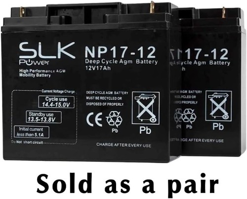Pair 12v 24 33 - (2.),