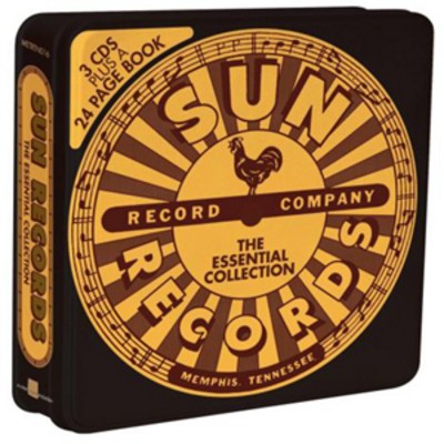 Various artists sun - various,