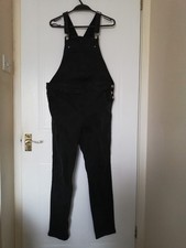 Papaya Maternity Dungarees