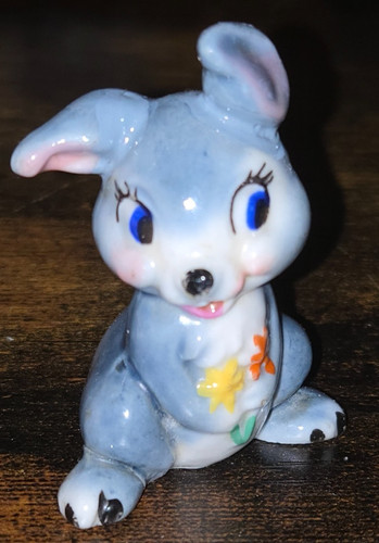 Wade whimsie thumper the - wade,