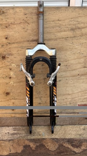 Rst 381 mountain bike - 381,