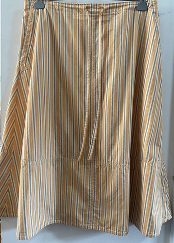 Toast cotton orange brown - cotton,