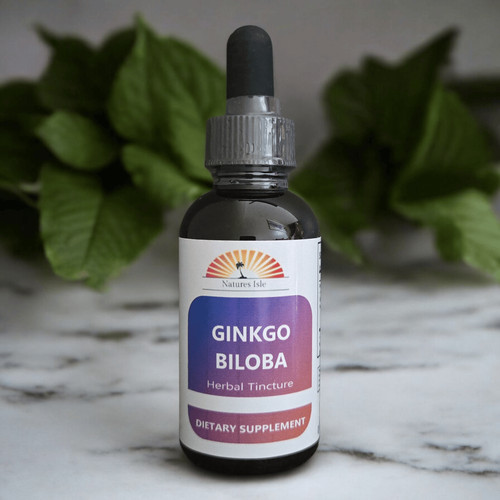 Ginkgo biloba extract - biloba,