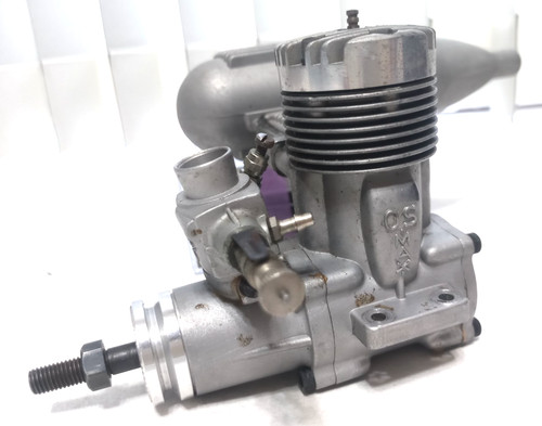 Max 40sr engine radio - engine,