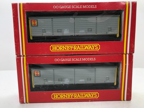 Hornby gauge r404 45t vda - oo,
