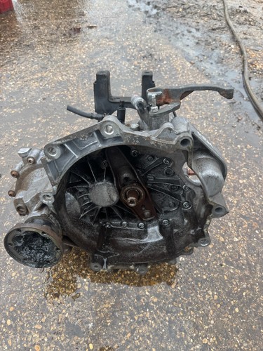 Audi mk1 1 4 tfsi - 10-18,