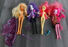 My Little Pony Equestria Girls