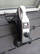 Pro Fitness Protqble EB1000 Exercise Bike