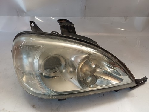 11ml mercedes benz - mercedes,