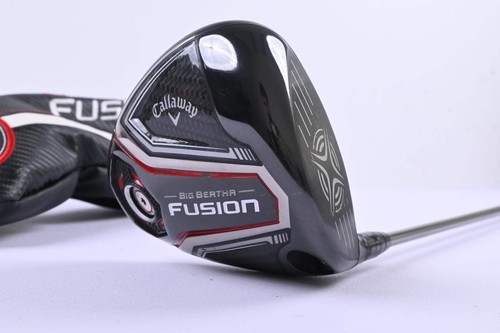 Callaway big bertha fusion - big,