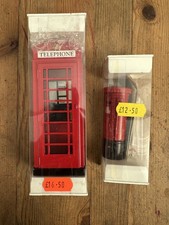 SM-32 Garden Railway Scenery -