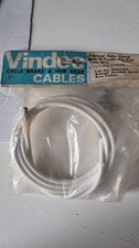 Inner and outer cable - outer, rear