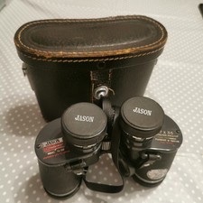 Jason Statesman 138 7x35 Extra