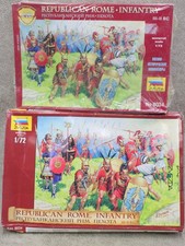 1/72 Ancients 2 sealed boxes