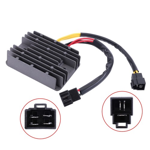 Regulator rectifier for - regulator,