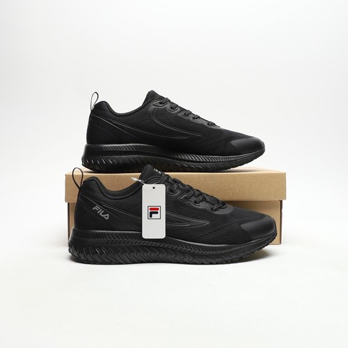 Fila rgb fuse men - men's, black