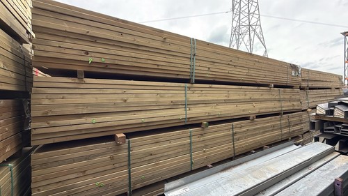 C24 treated structural - c24,