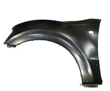 Front Wing/Fender LH With
