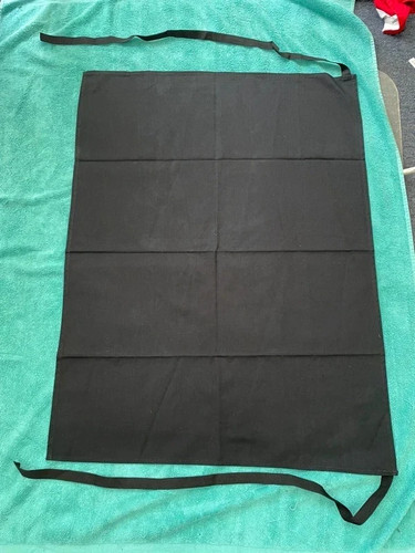 Bowstone chef apron - bowstone,