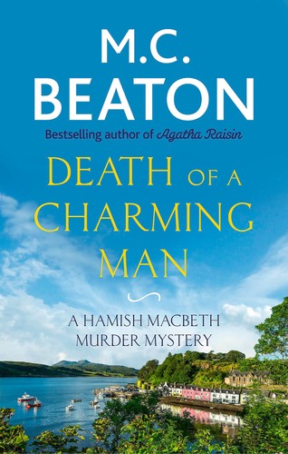 Death charming man - of, a