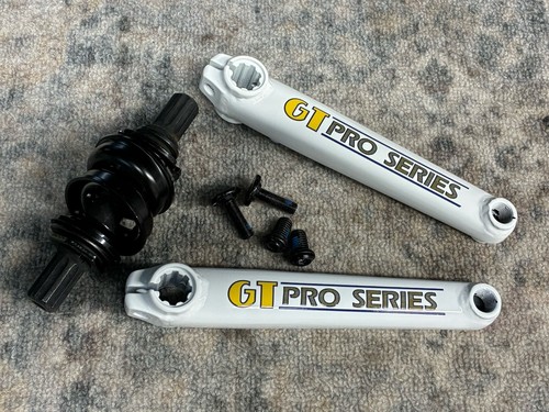 Prolite old school style bmx - school,