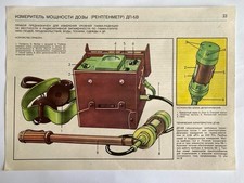 Original Soviet Nuclear