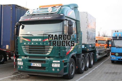 Truck photo iveco stralis - photo,