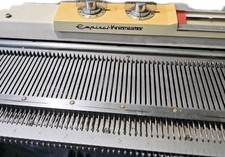Imperial Knitmaster Model 305