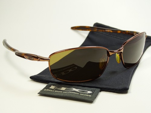 Oakley blender brown - blender,