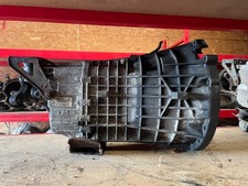 FORD TRANSIT MK6 2.4 5 SPEED