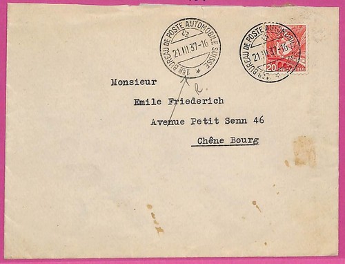 Am0659 switzerland postal - am0659,