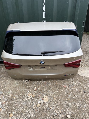 Bmw sport complete back - m,