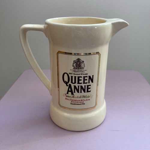 Queen anne hill - anne,