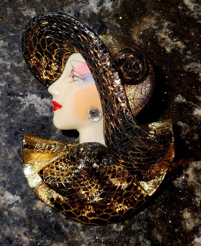 Vintage jaretta art - vintage,