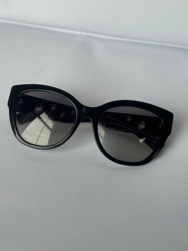 Versace 4314 black sunglasses
