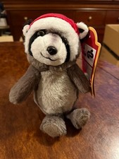 NEW 10" CHRISTMAS CUDDLY